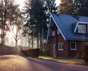 Lux House