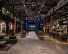 Veranstaltungsfabrik FS