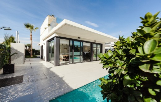 Lux Villa