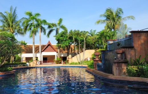 Lux House