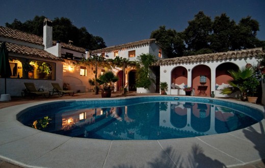 Retro House