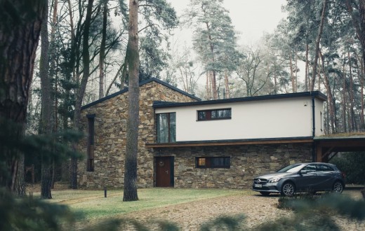 Beauty Estate